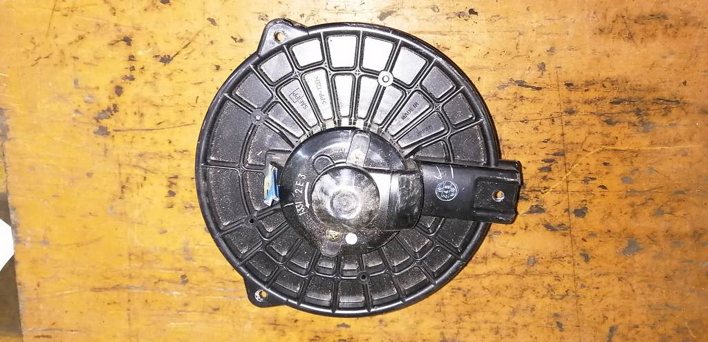 ELEMENT YH2 МОТОР ПЕЧКИ Honda Element 1