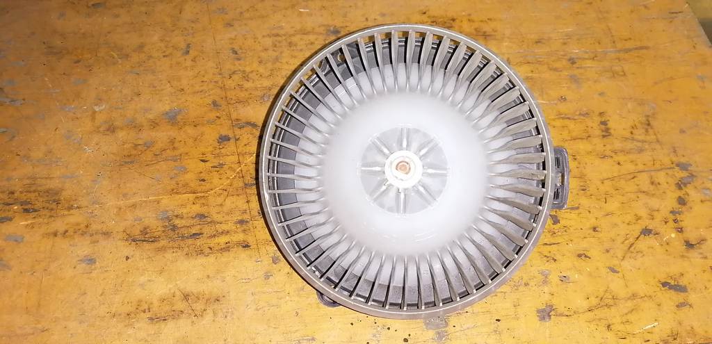 ELEMENT YH2 МОТОР ПЕЧКИ Honda Element 4