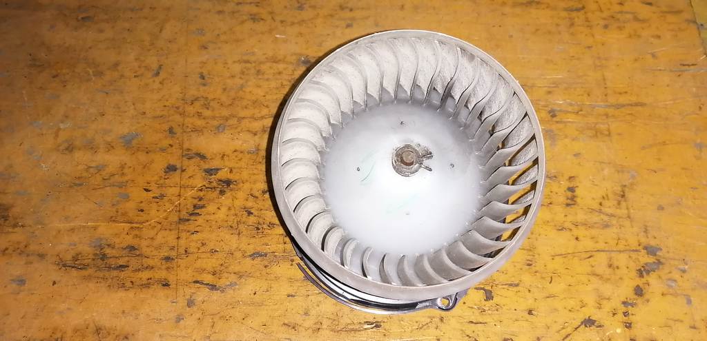 Система охлаждения двигат Mitsubishi Colt 5