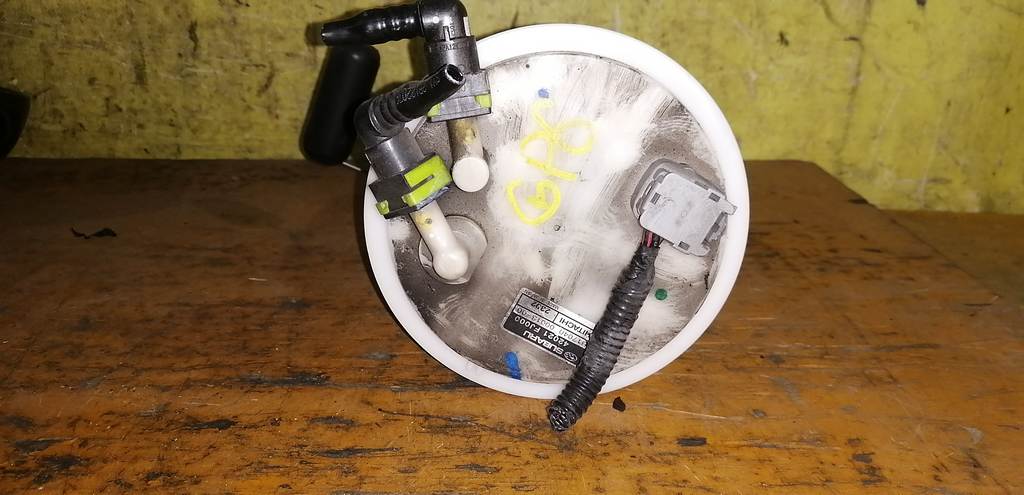 IMPREZA GP6 БЕНЗОНАСОС 42021FJ000 Subaru Impreza 1