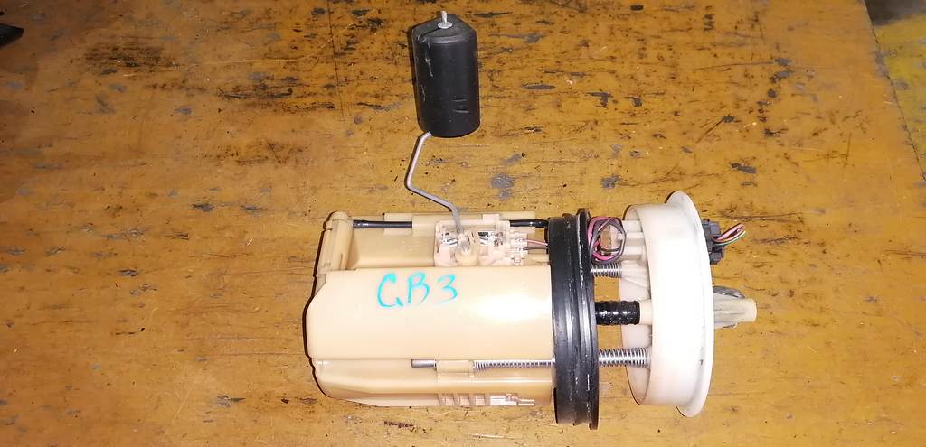 бензонасос Honda Freed 0