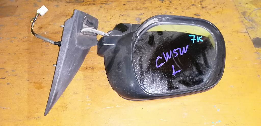 зеркало Mitsubishi Outlander 0