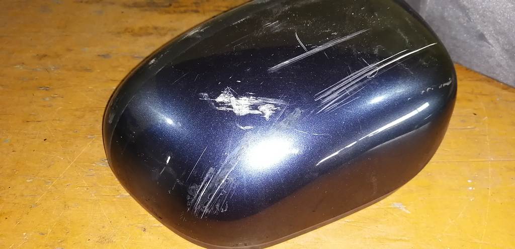 зеркало Mitsubishi Outlander 3