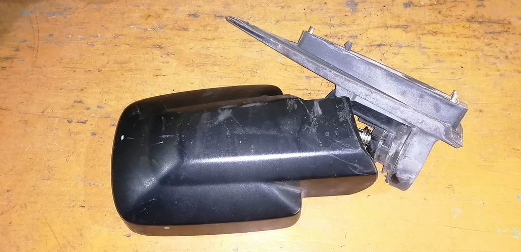 Кузов Honda Element 2