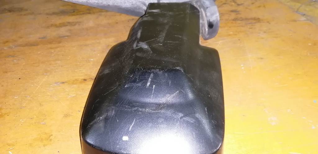 зеркало Honda Element 3