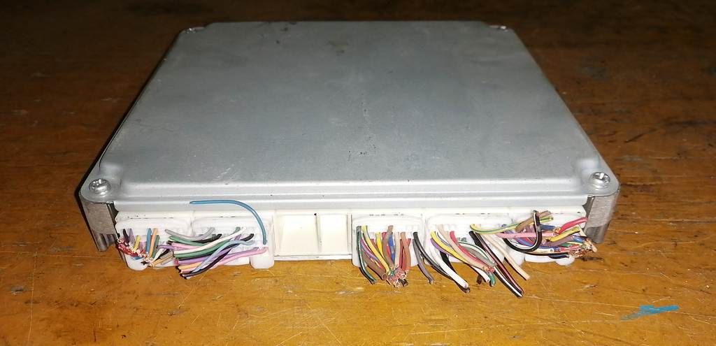 Электрооборудование Toyota Sienta 2