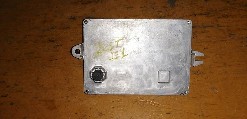 Электрооборудование Honda Zest 2