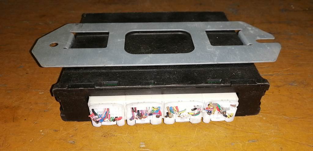 Электрооборудование Subaru Legacy 2