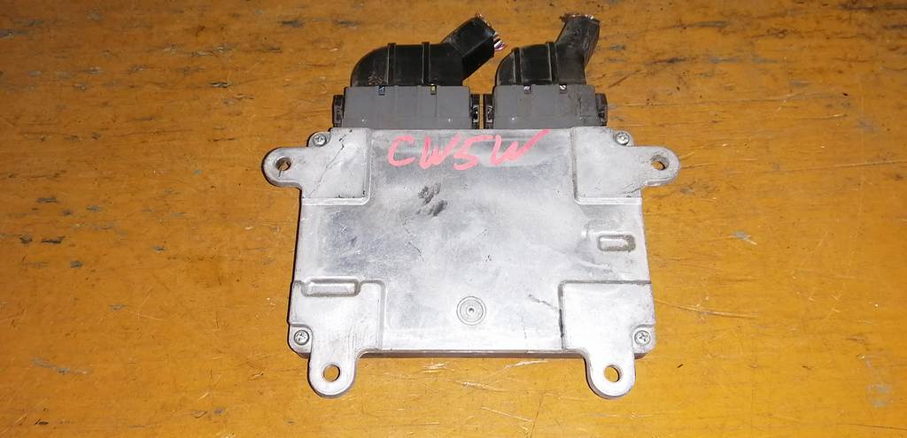 блок управления двс Mitsubishi Outlander 0