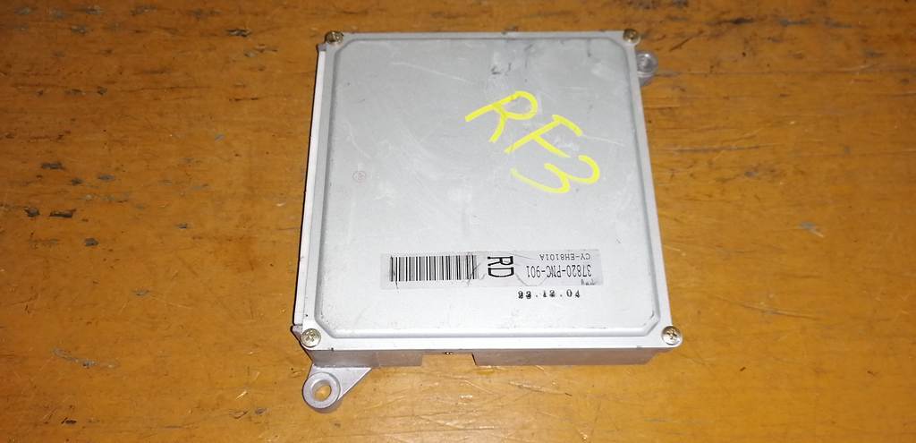 блок управления двс Honda Stepwgn 0