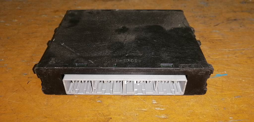 Электрооборудование Toyota Passo 2