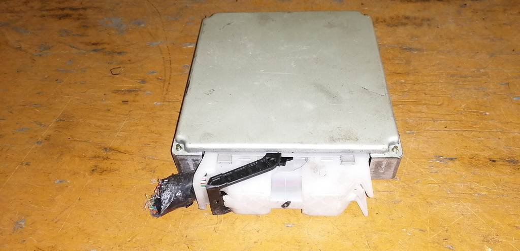 Электрооборудование Nissan Serena 2