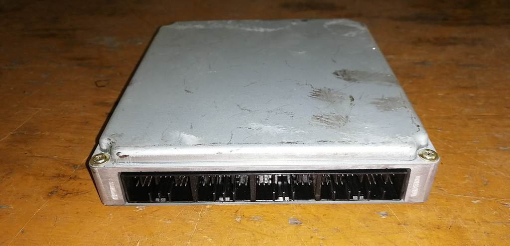 Электрооборудование Subaru Impreza 2