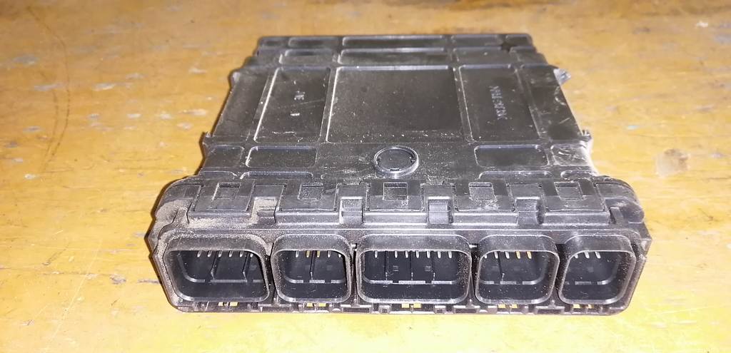 Электрооборудование Mitsubishi Colt 2