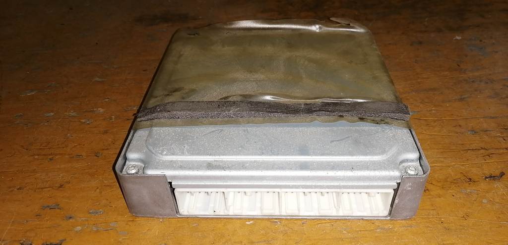 Электрооборудование Toyota Probox 2