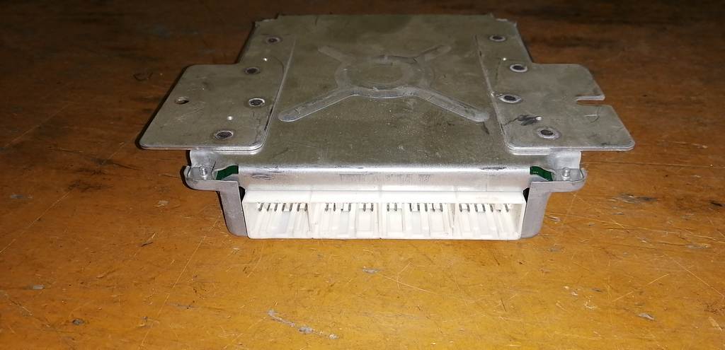 Электрооборудование Subaru Impreza 2