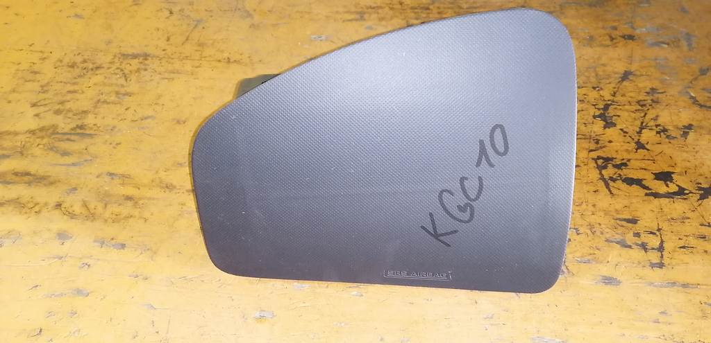 airbag пассажирский Toyota Passo 0