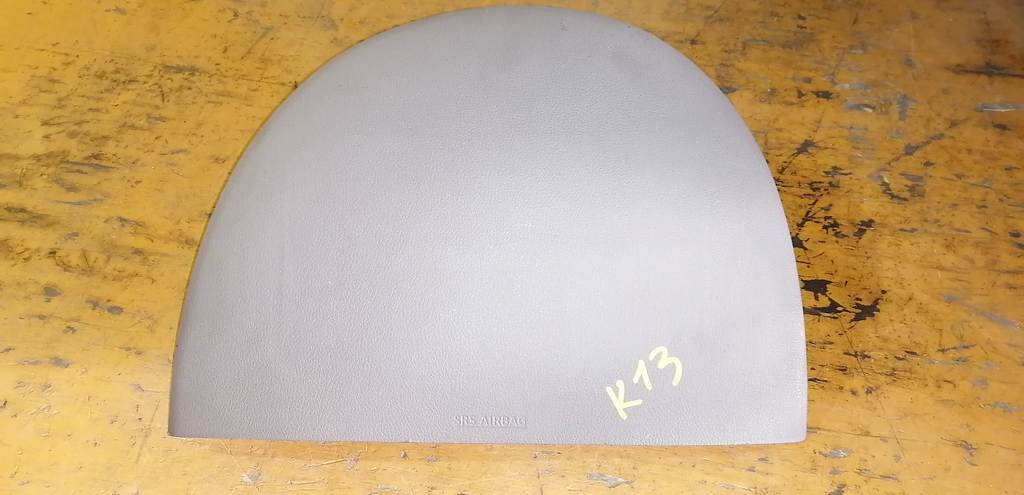 airbag пассажирский Nissan March 0