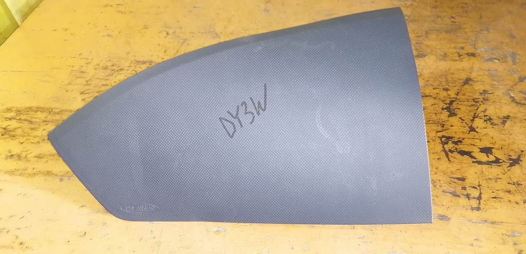 airbag пассажирский Mazda Demio 0