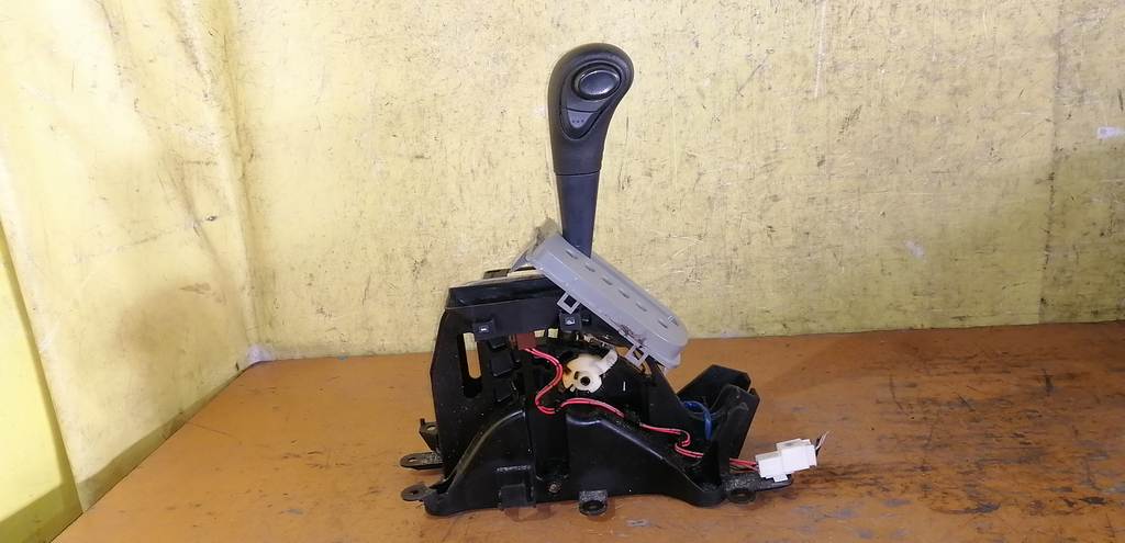 селектор акпп Mazda Demio 0