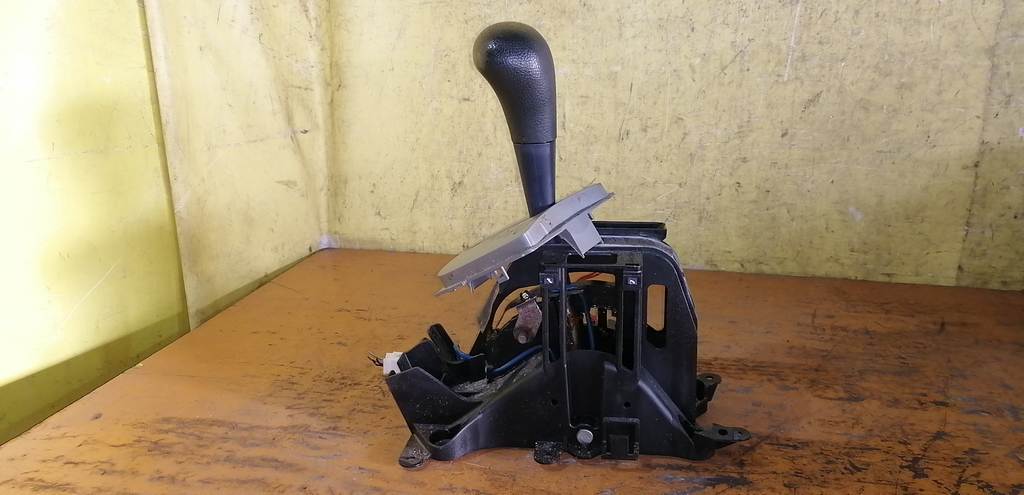 Электрооборудование Mazda Demio 2