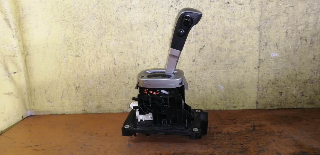 селектор акпп Nissan Note 0