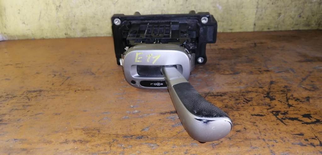 NOTE E11 СЕЛЕКТОР АКПП Nissan Note 1