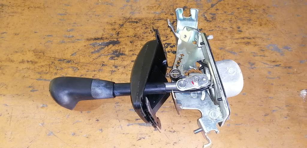 Электрооборудование Mitsubishi Pajero Mini 2