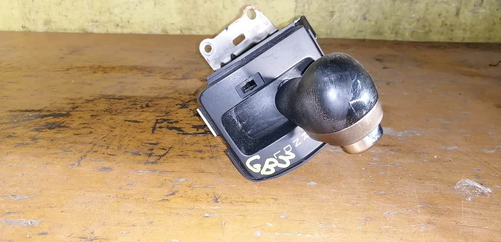 FREED GB3 СЕЛЕКТОР АКПП Honda Freed 1