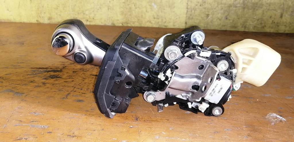 Электрооборудование Honda Freed 2