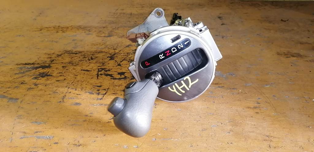 ELEMENT YH2 СЕЛЕКТОР АКПП Honda Element 1