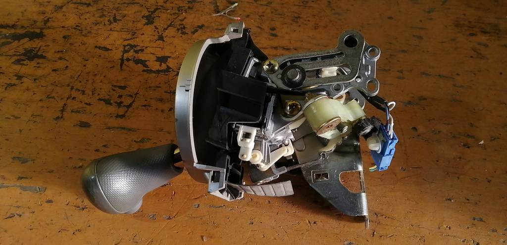 Электрооборудование Honda Element 2