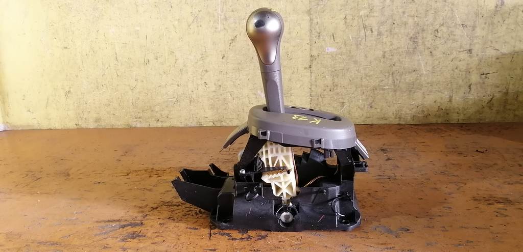 Электрооборудование Nissan March 2