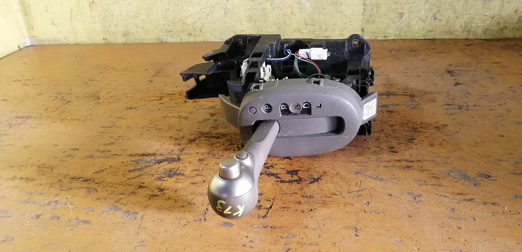 Электрооборудование Nissan March 2