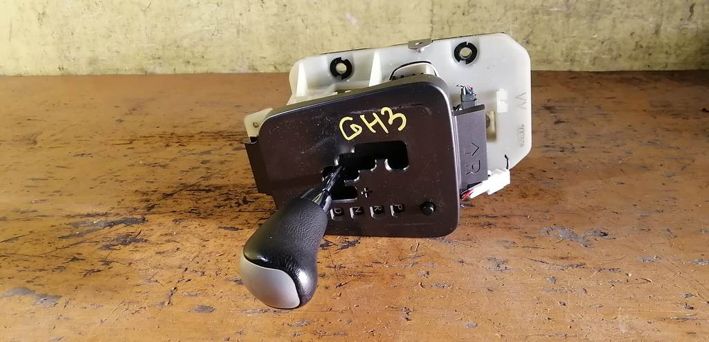 IMPREZA GH3 СЕЛЕКТОР АКПП Subaru Impreza 1