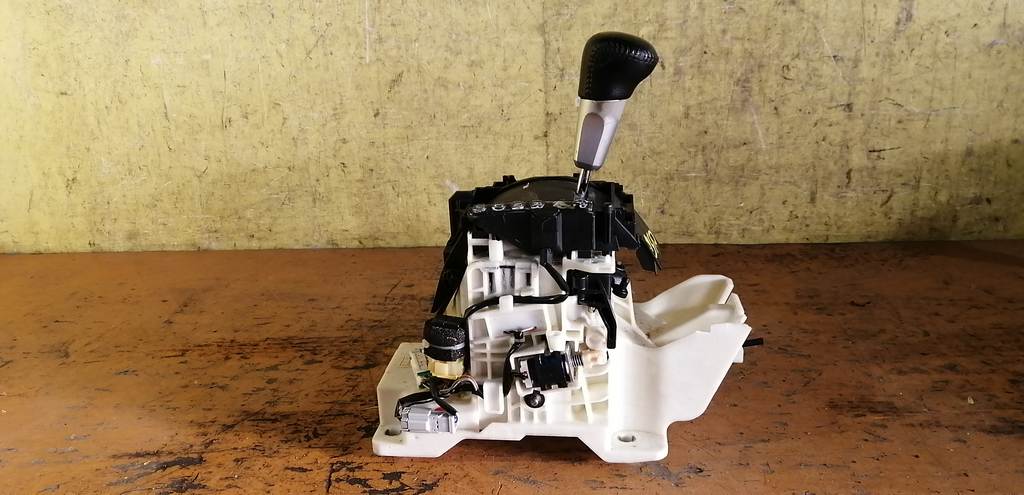 селектор акпп Mitsubishi Outlander 0