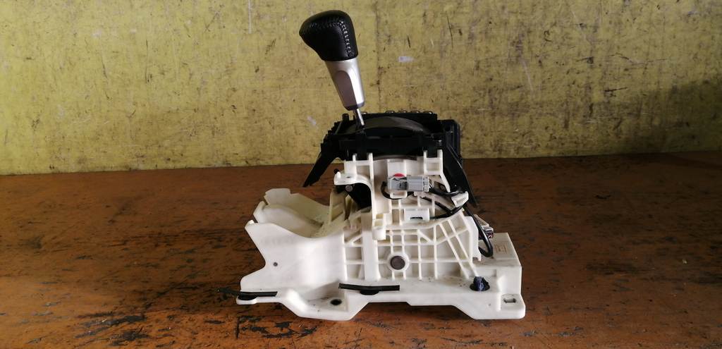 Электрооборудование Mitsubishi Outlander 2