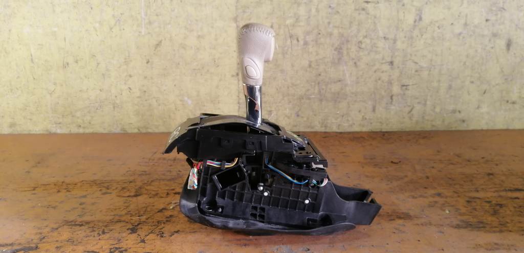 селектор акпп Nissan Teana 0