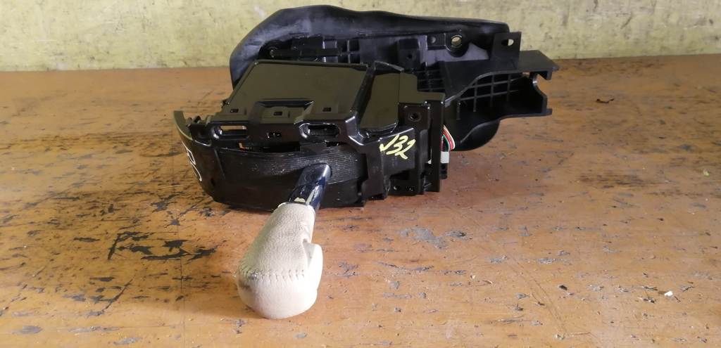 TEANA J32 СЕЛЕКТОР АКПП Nissan Teana 1