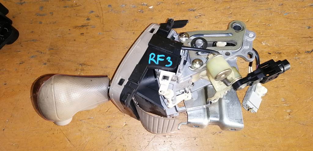 селектор акпп Honda Stepwgn 0