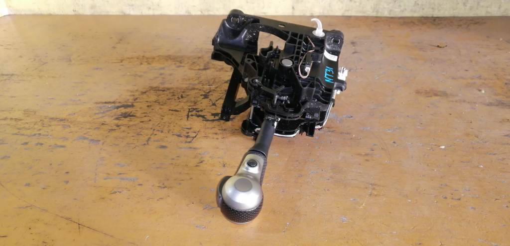 Электрооборудование Nissan X-Trail 2