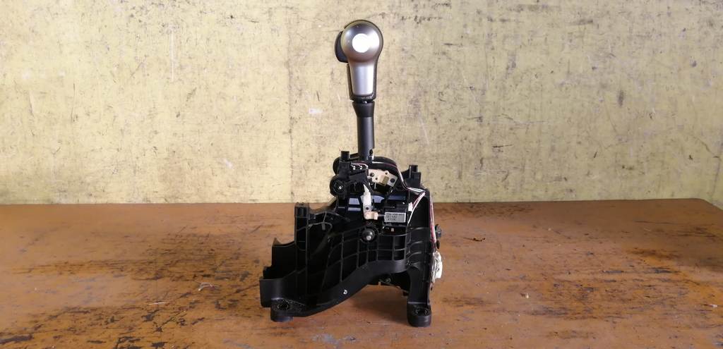 X-TRAIL NT31 СЕЛЕКТОР АКПП Nissan X-Trail 4