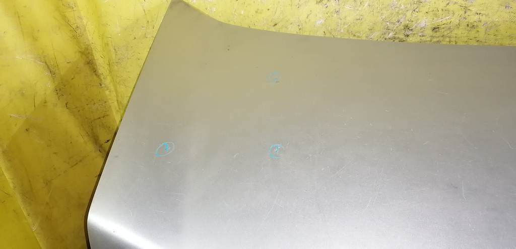 Кузов Subaru Impreza 2