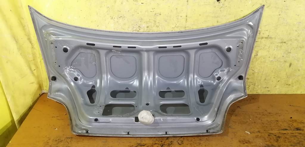 IMPREZA GD2 КРЫШКА БАГАЖНИКА Subaru Impreza 4