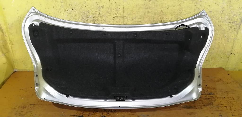 CAMRY ACV40 КРЫШКА БАГАЖНИКА Toyota Camry 4