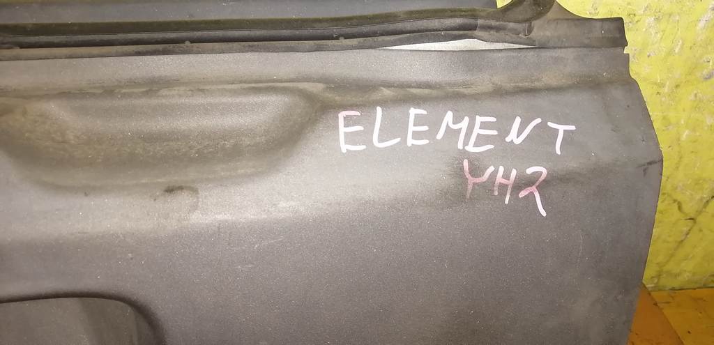 ELEMENT YH2 ДВЕРЬ 5-Я (НИЗ)+КАМЕРА Honda Element 1