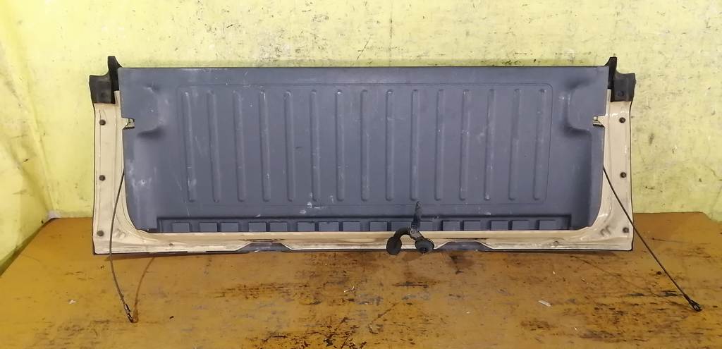 дверь 5-я Honda Element 3