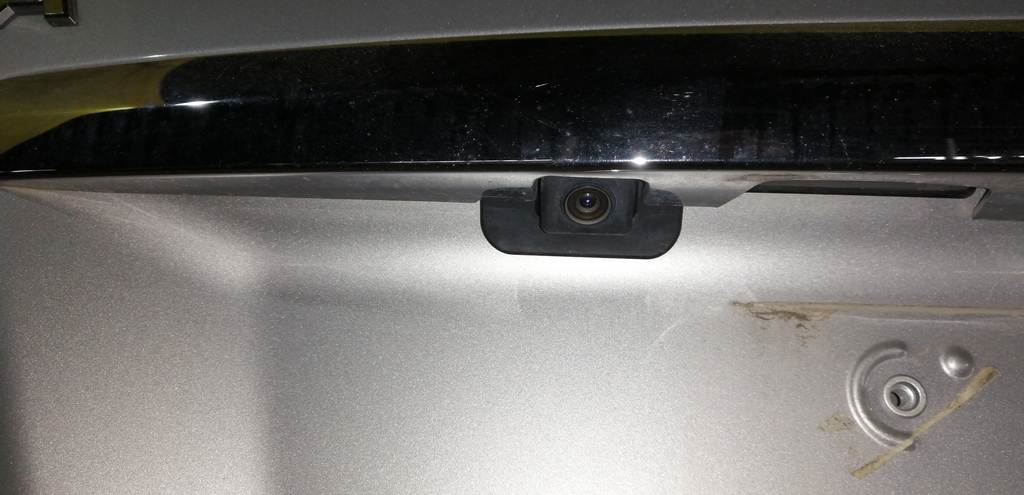 Кузов Nissan Teana 2