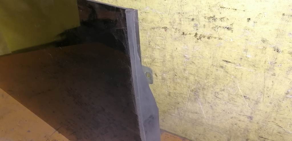 Кузов Honda Stepwgn 2