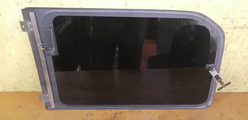 Кузов Honda Stepwgn 2